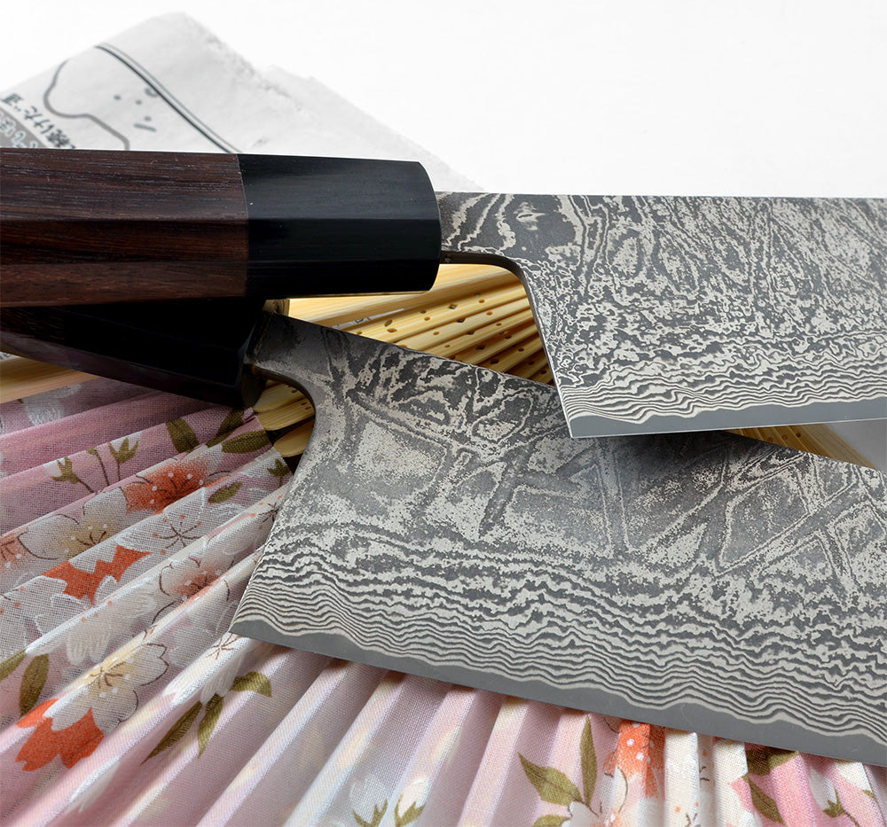 Chef's knife