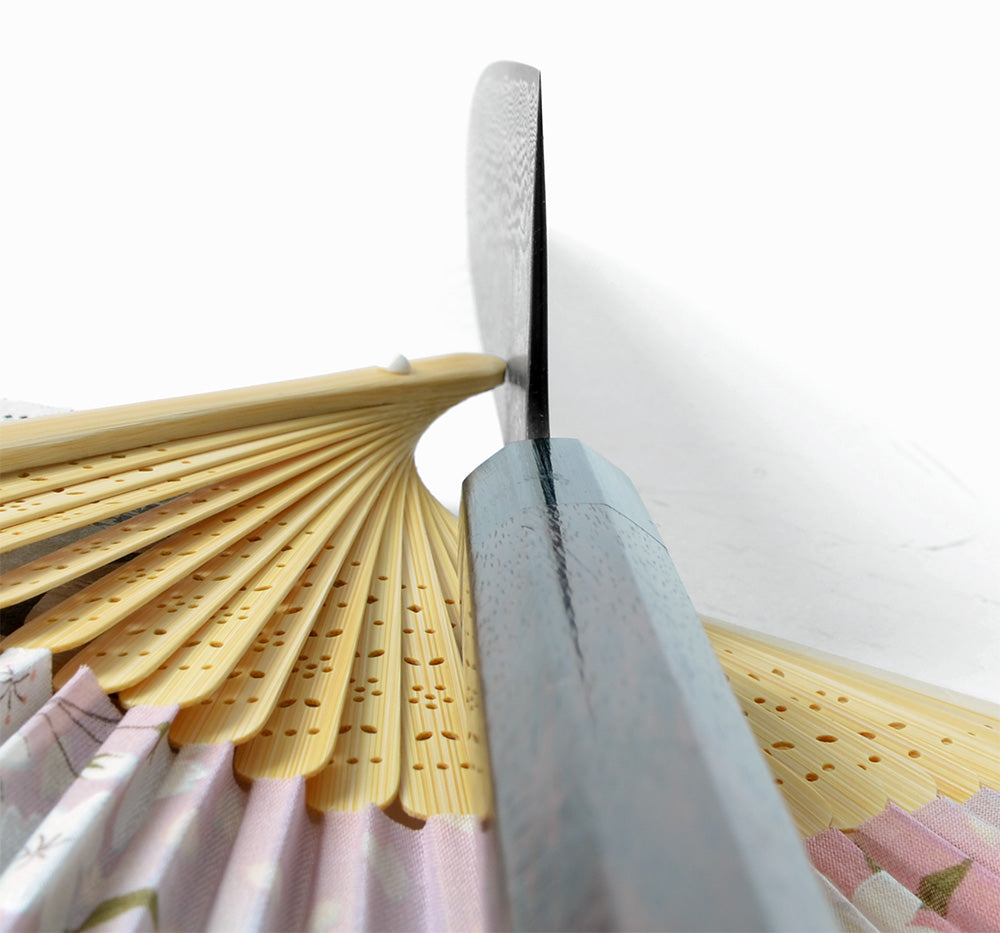 Chef's knife