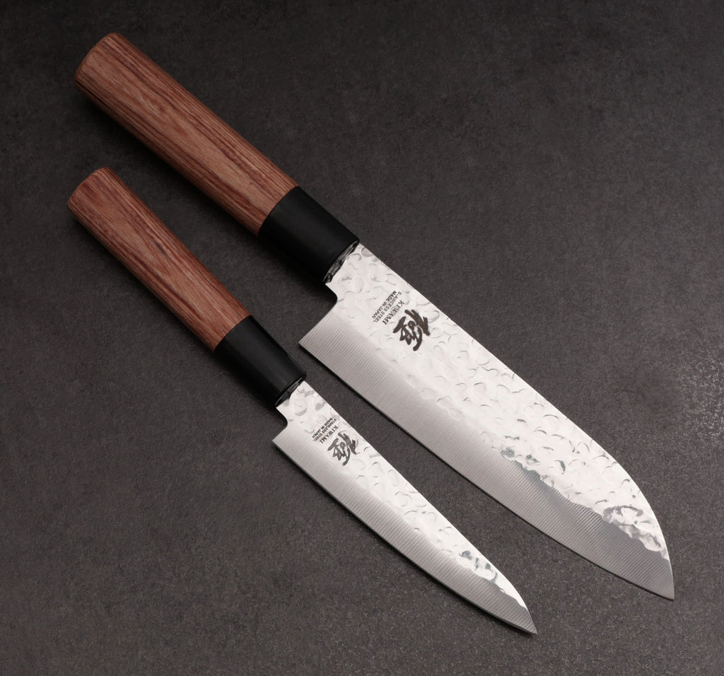 Knife set