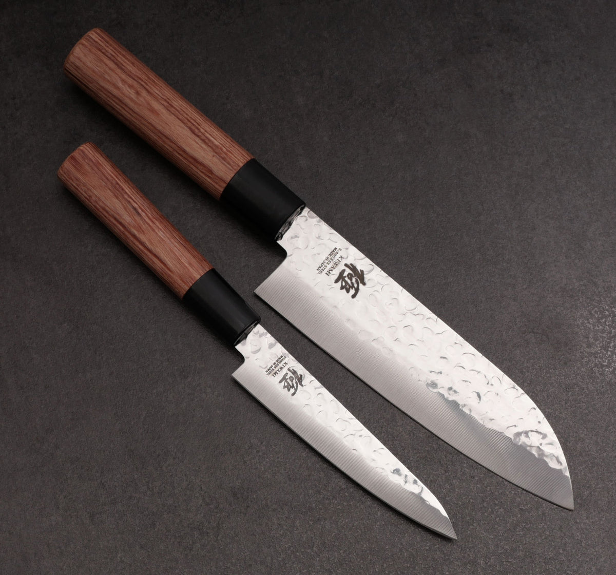 Knife set