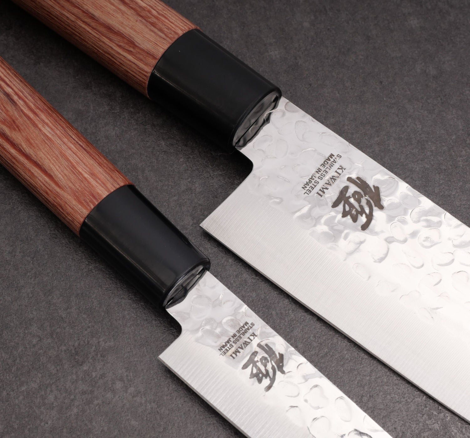Knife set