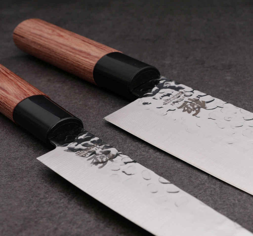 Knife set