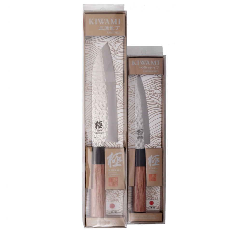 Knife set