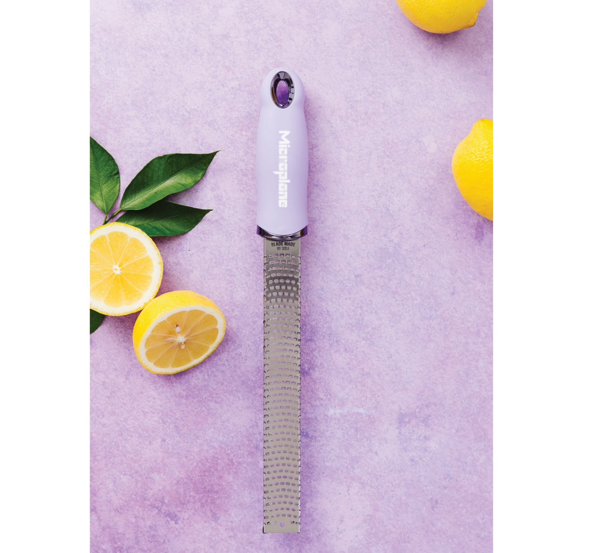 Grater - Zester