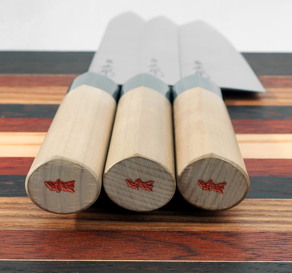 Chef's knife