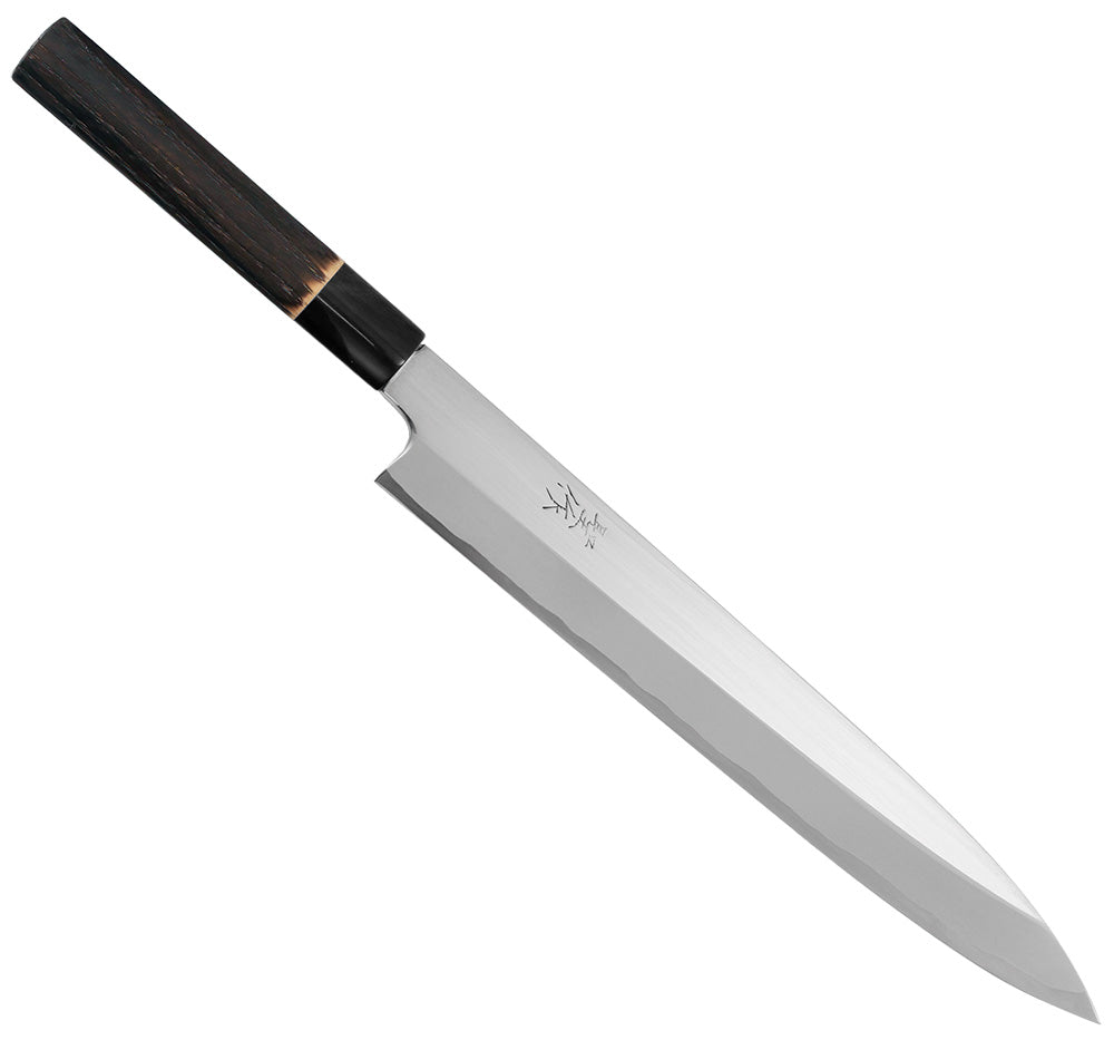Masashi Yamamoto Takobiki 263 mm – Shirogami #2 – Cleancut