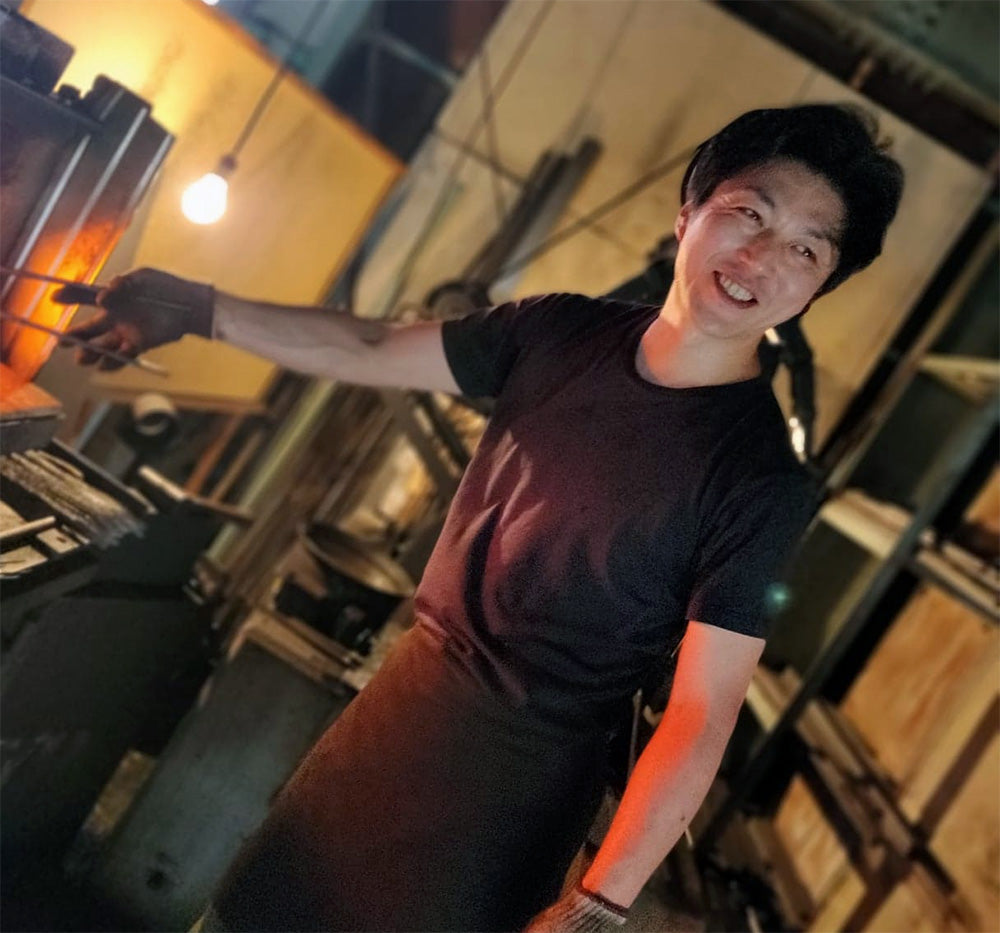 Takobiki | Damascus