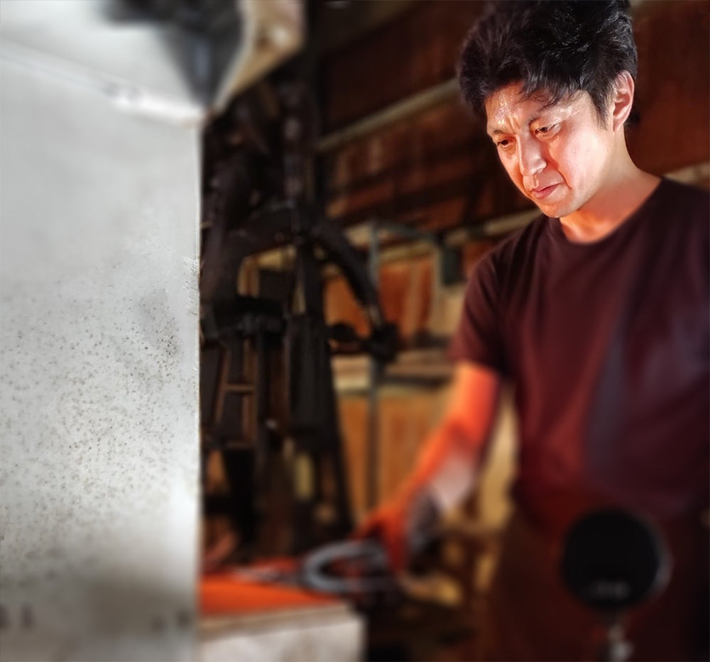 Takobiki | Damascus