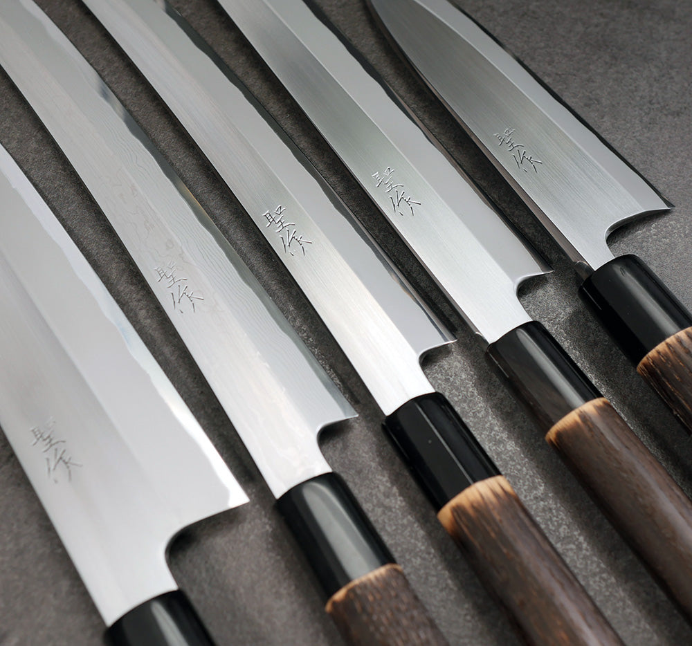 Takobiki | Damascus