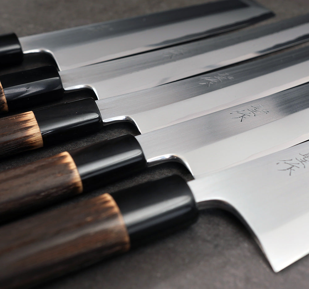 Takobiki | Damascus
