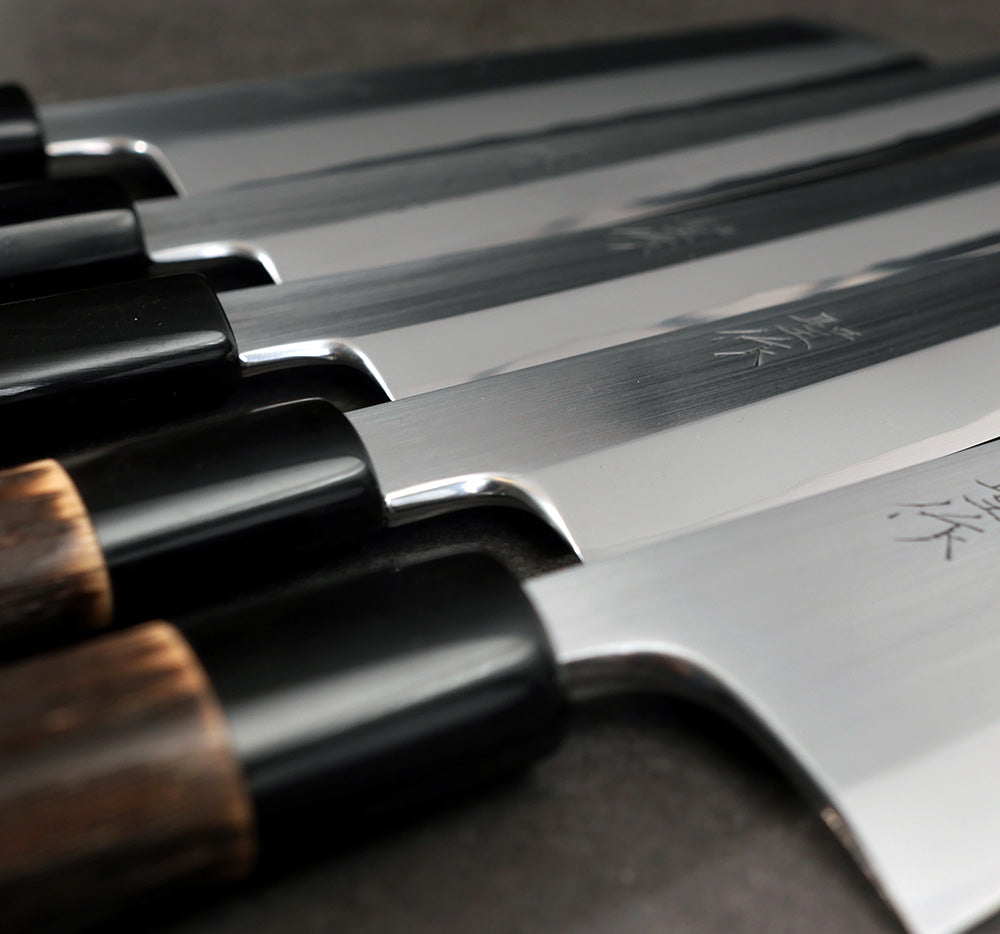 Takobiki | Damascus