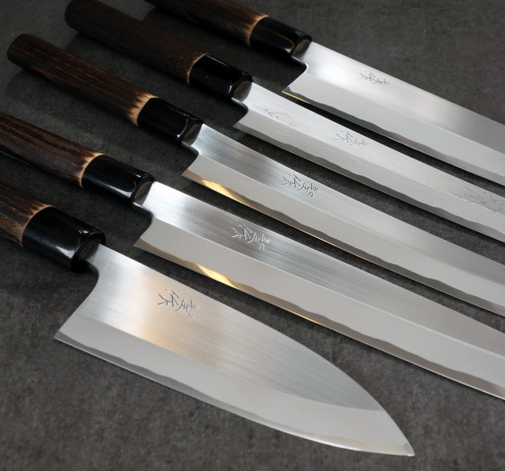 Takobiki | Damascus