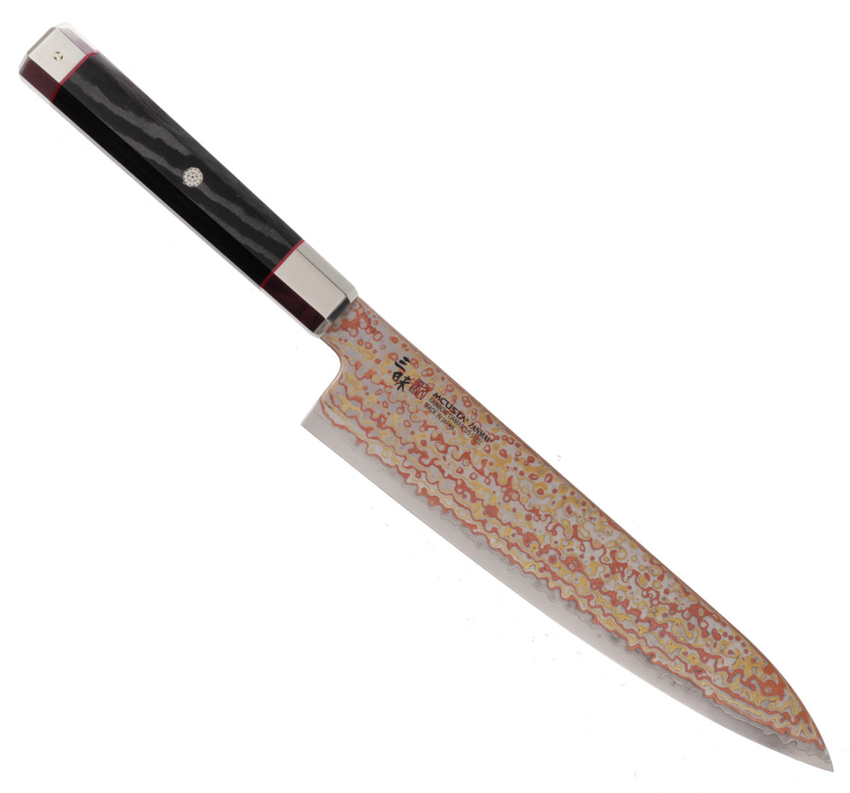 Chef's knife
