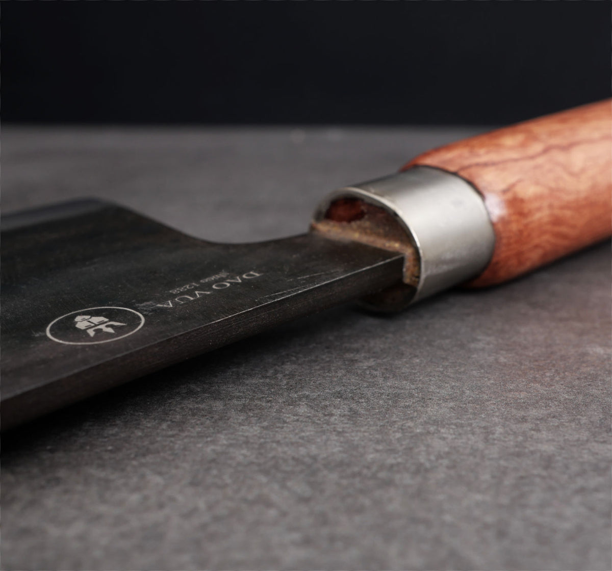 Meat Cleaver