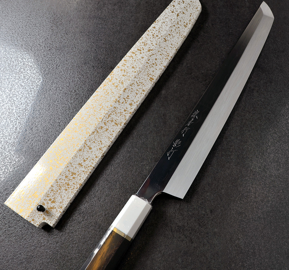 Mizu Honyaki | Saya