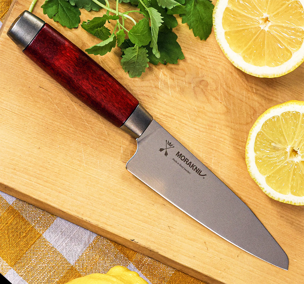 Utility knife