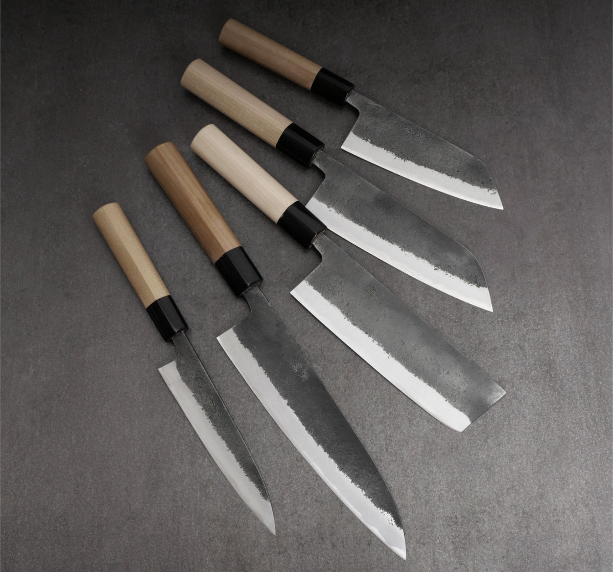 Chef's Knife