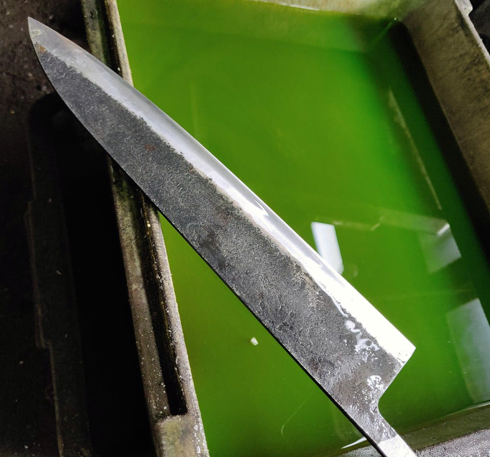 Utility knife
