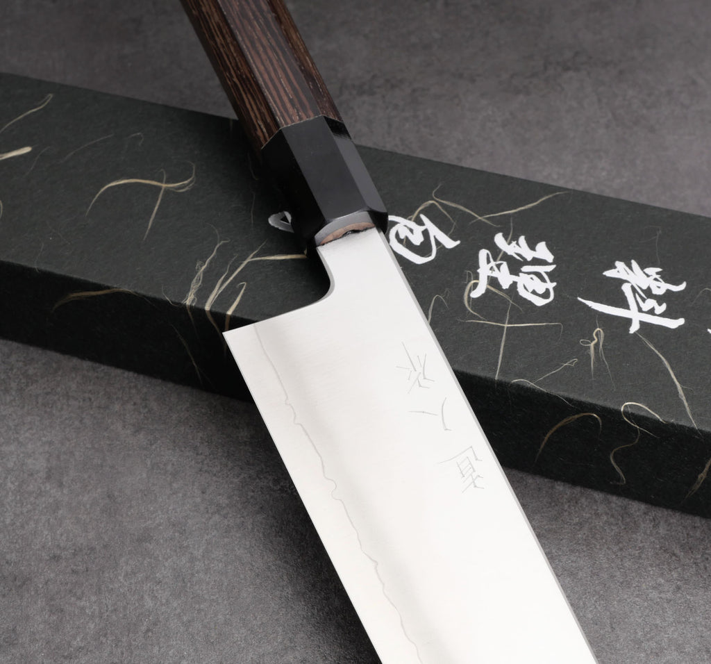 Chef's knife