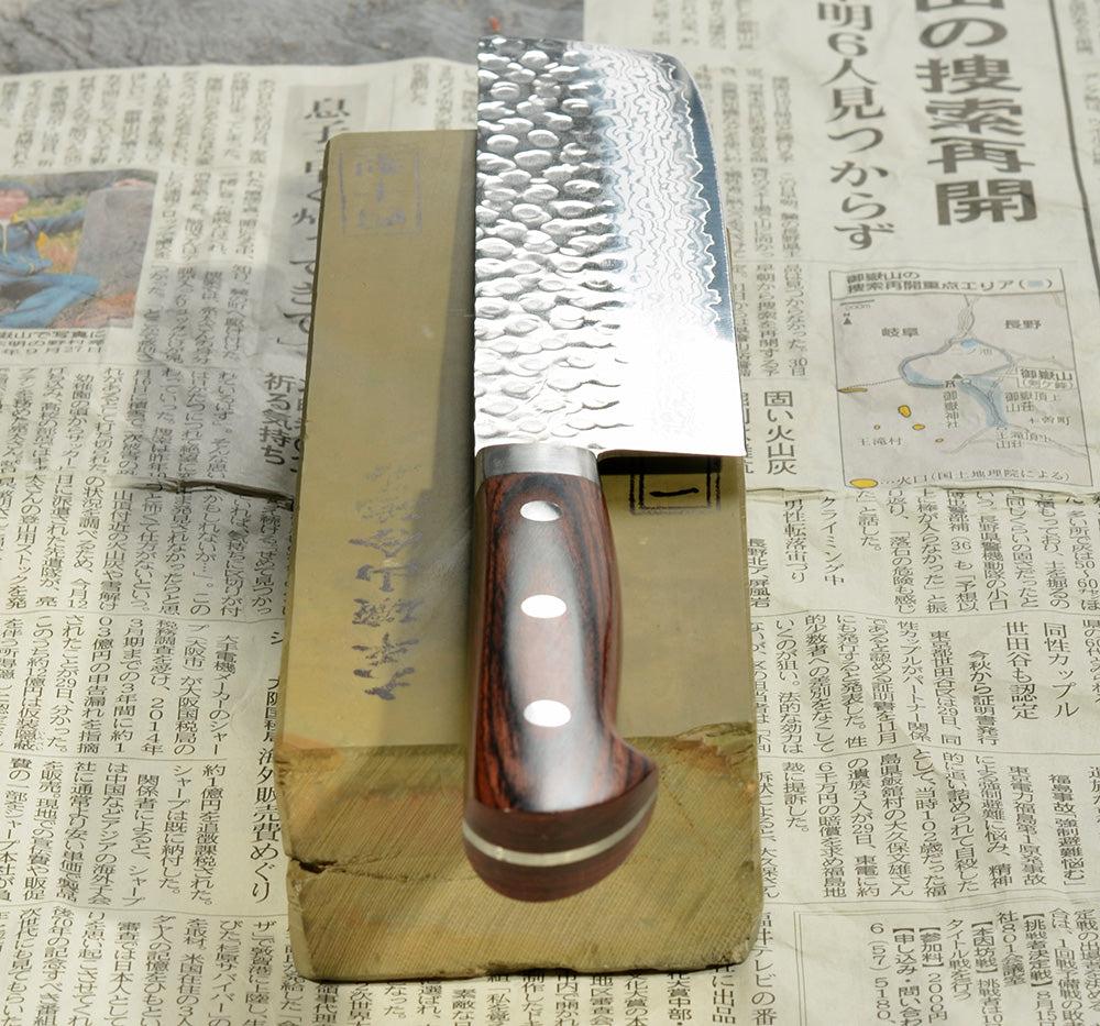 Nakiri