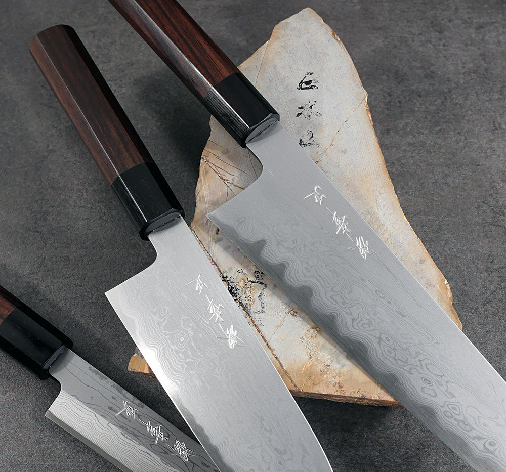 Chef's knife