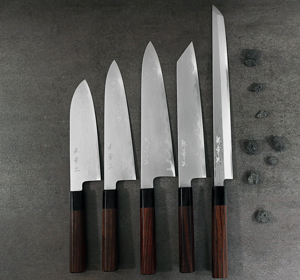 Chef's knife