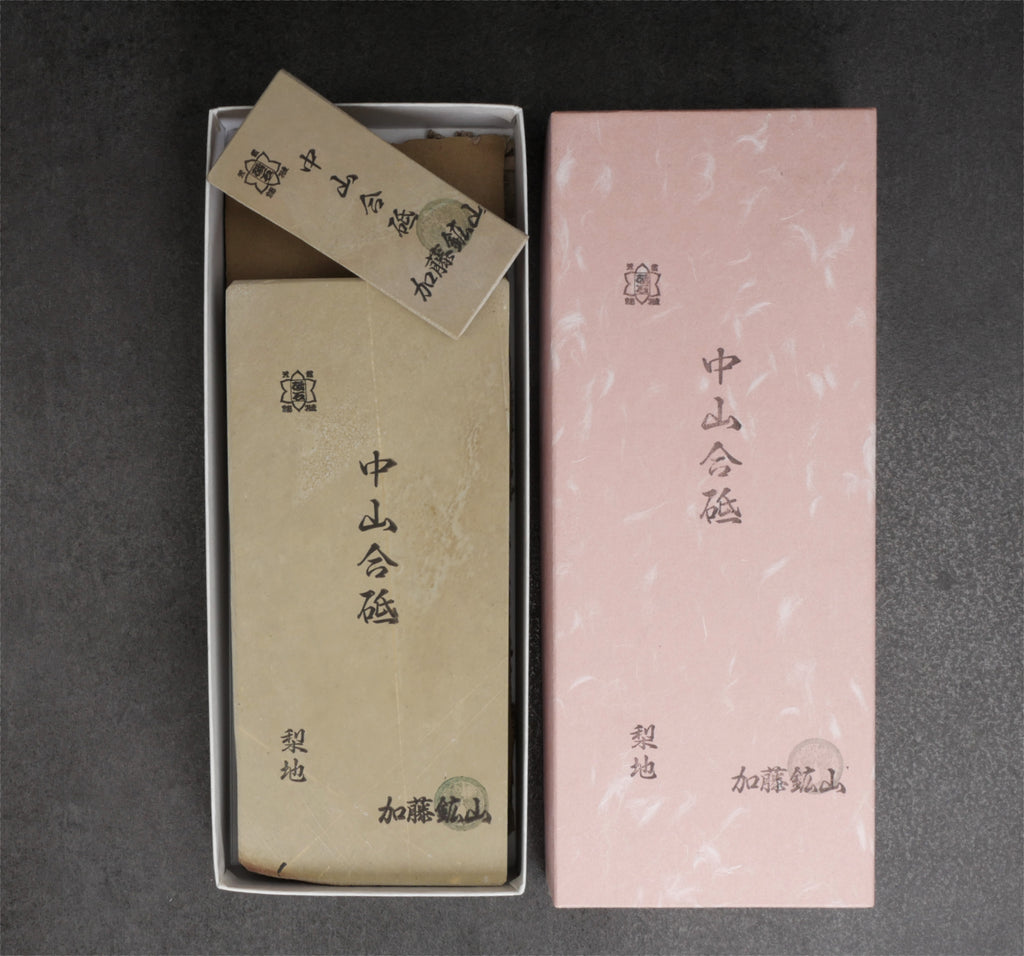 Nakayama 40 type
