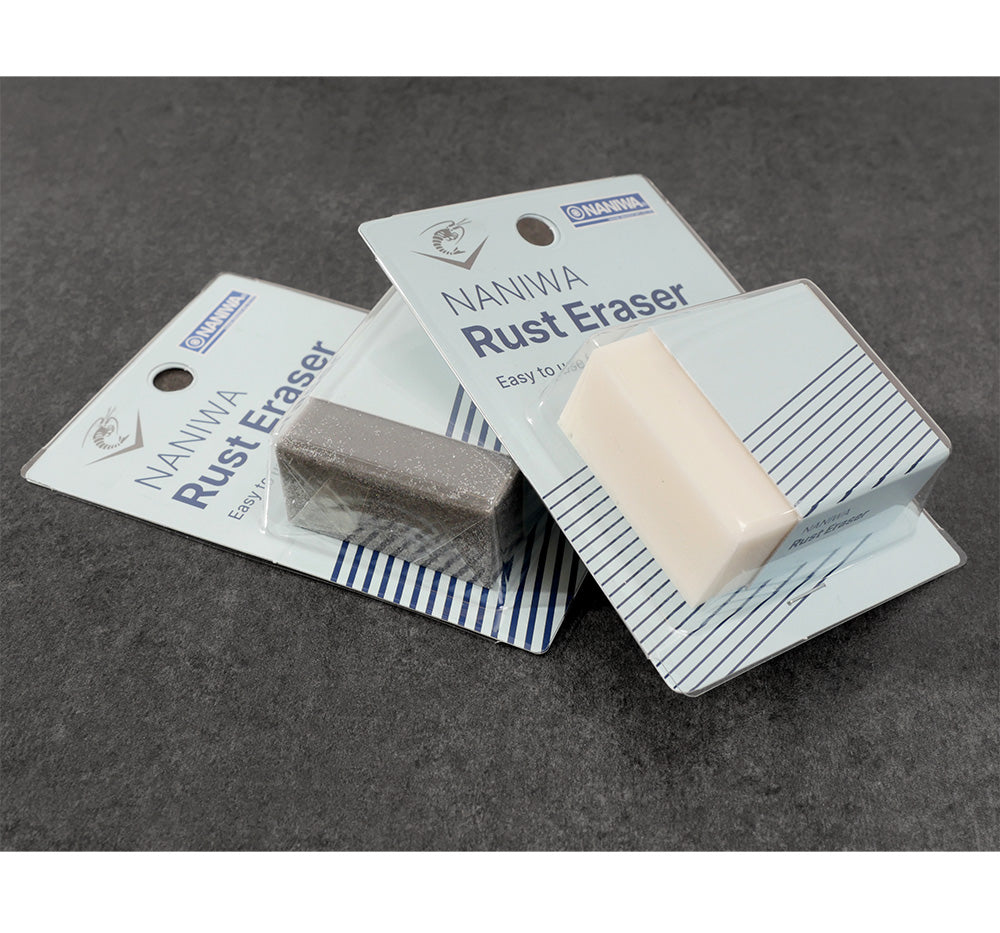 Sabitori | Rust eraser