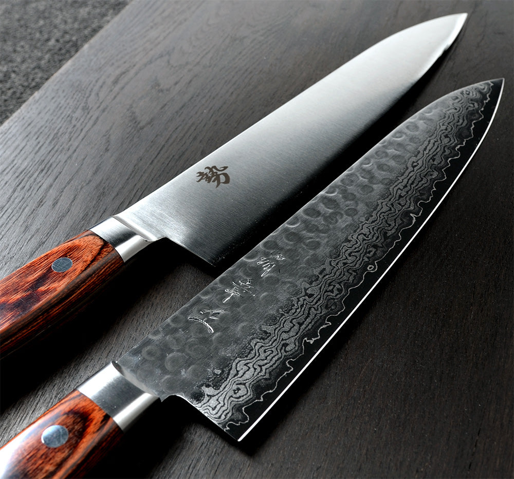 Chef's knife