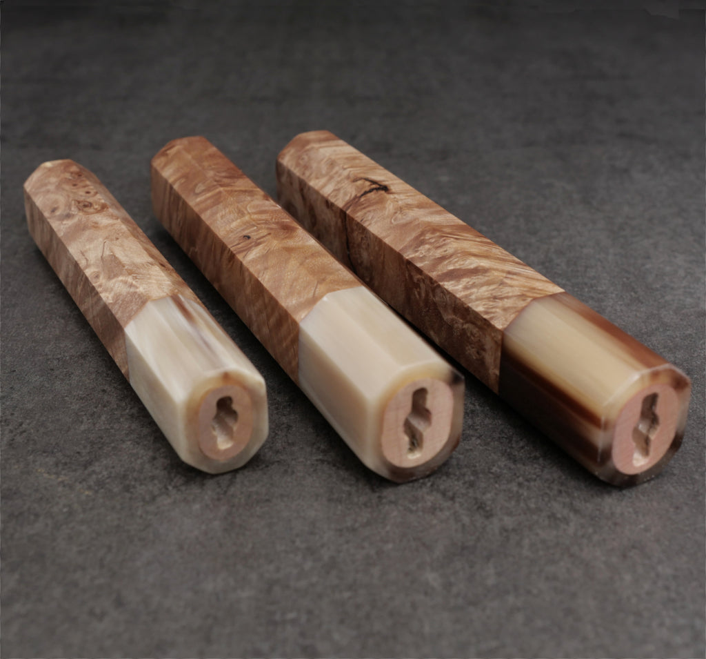 Octagonal handle | Large
