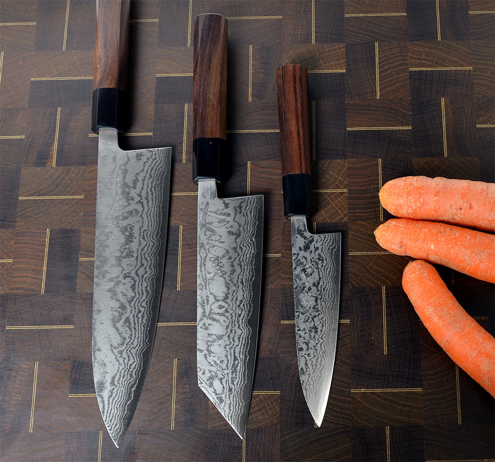 Chef's knife
