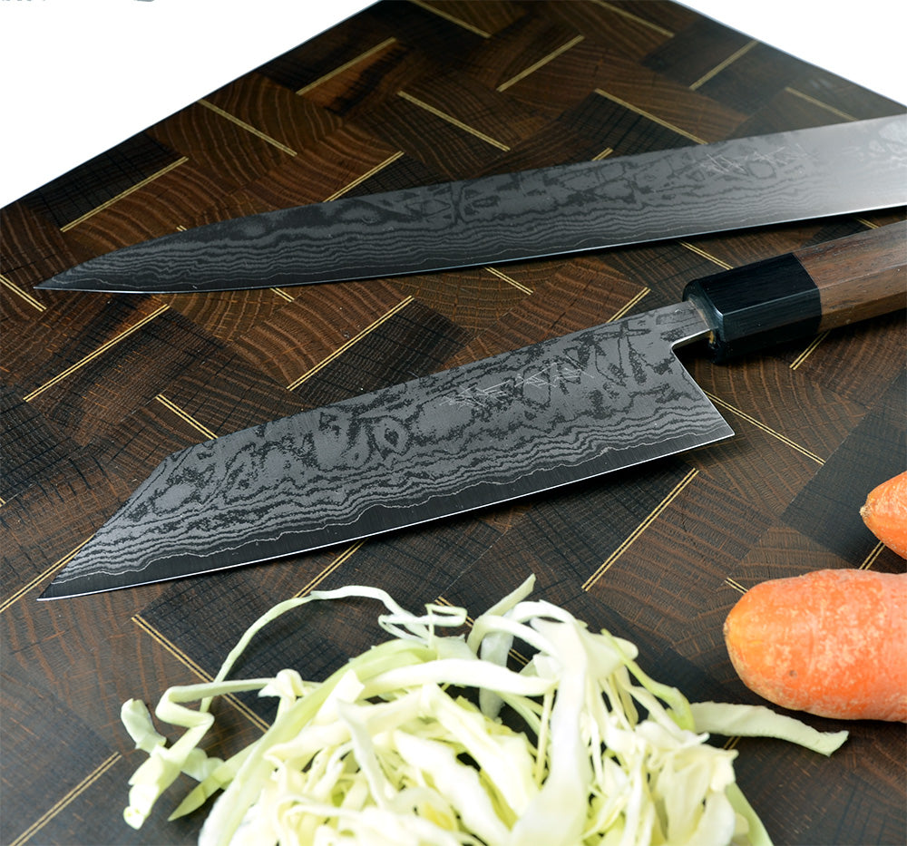 Chef's knife