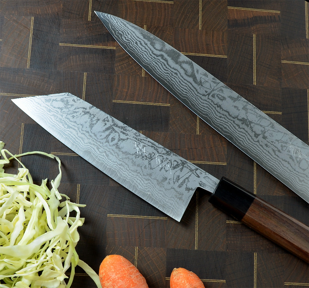 Chef's knife