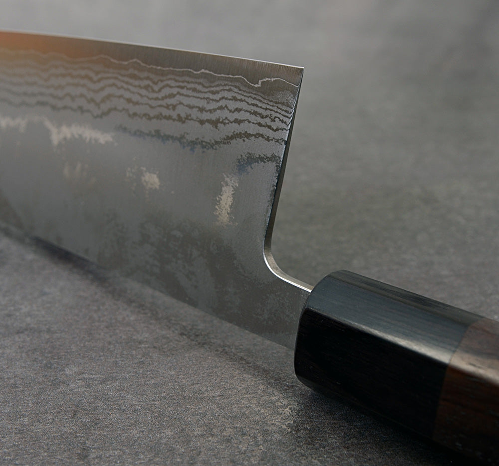 Chef's knife
