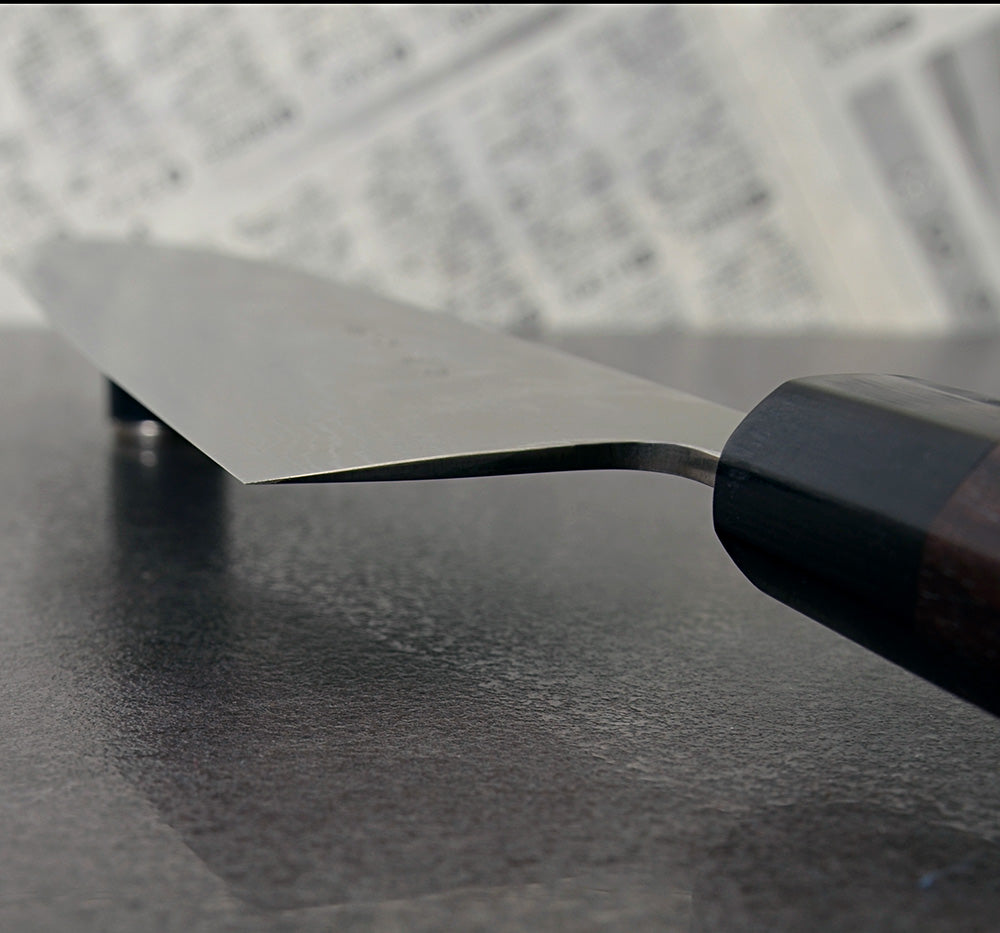 Chef's knife