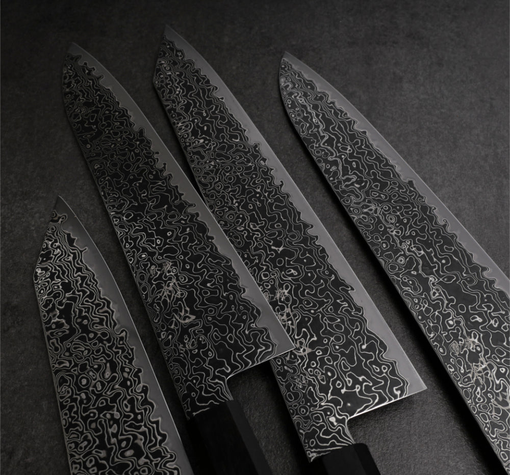 Chef's knife