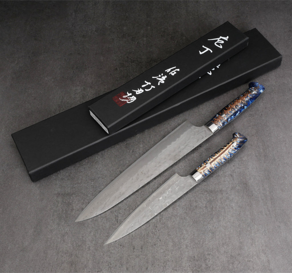 Chef's Knife