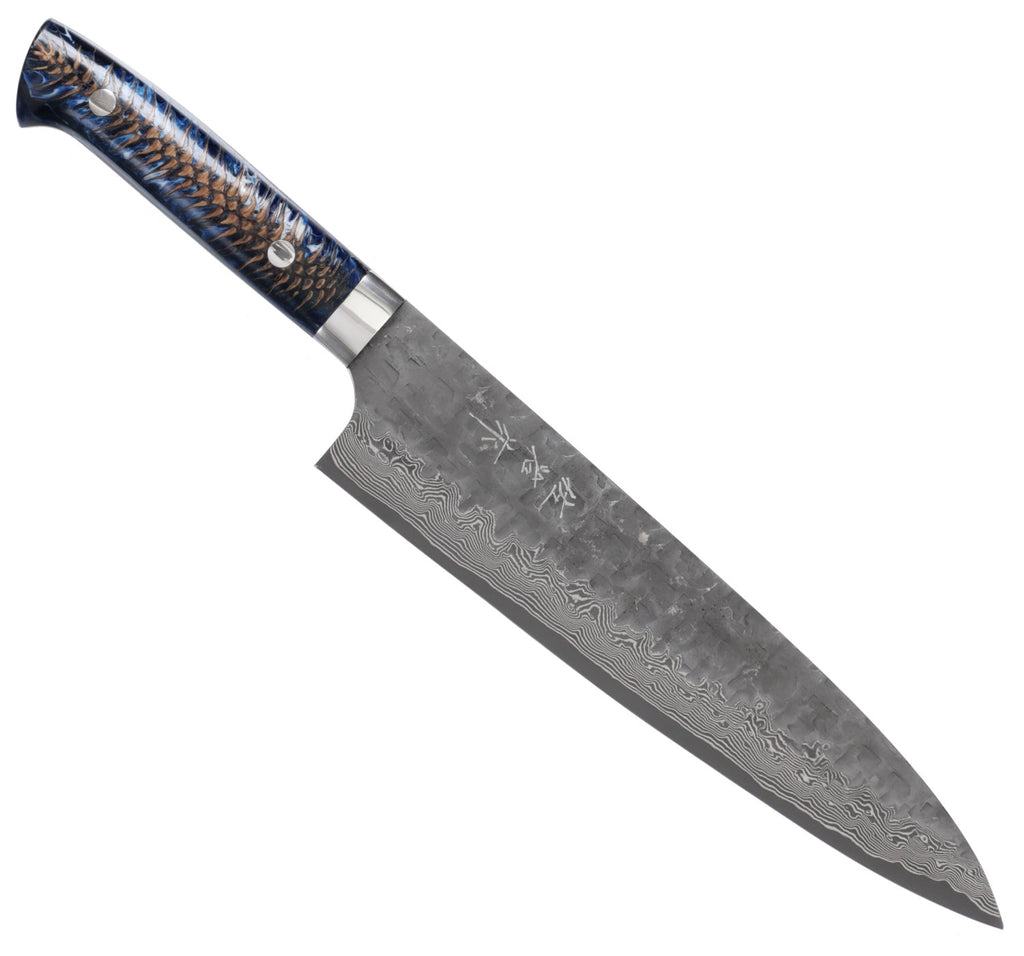 Kockkniv