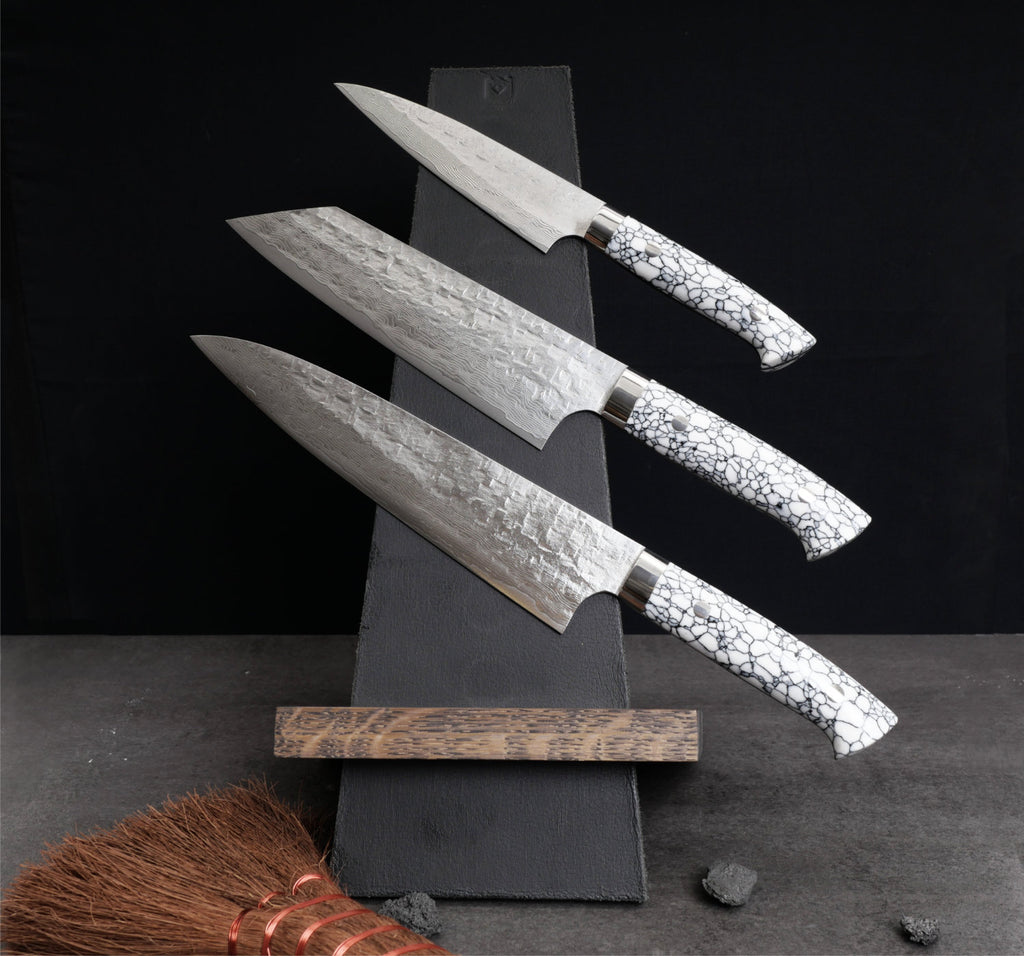 Chef's knife