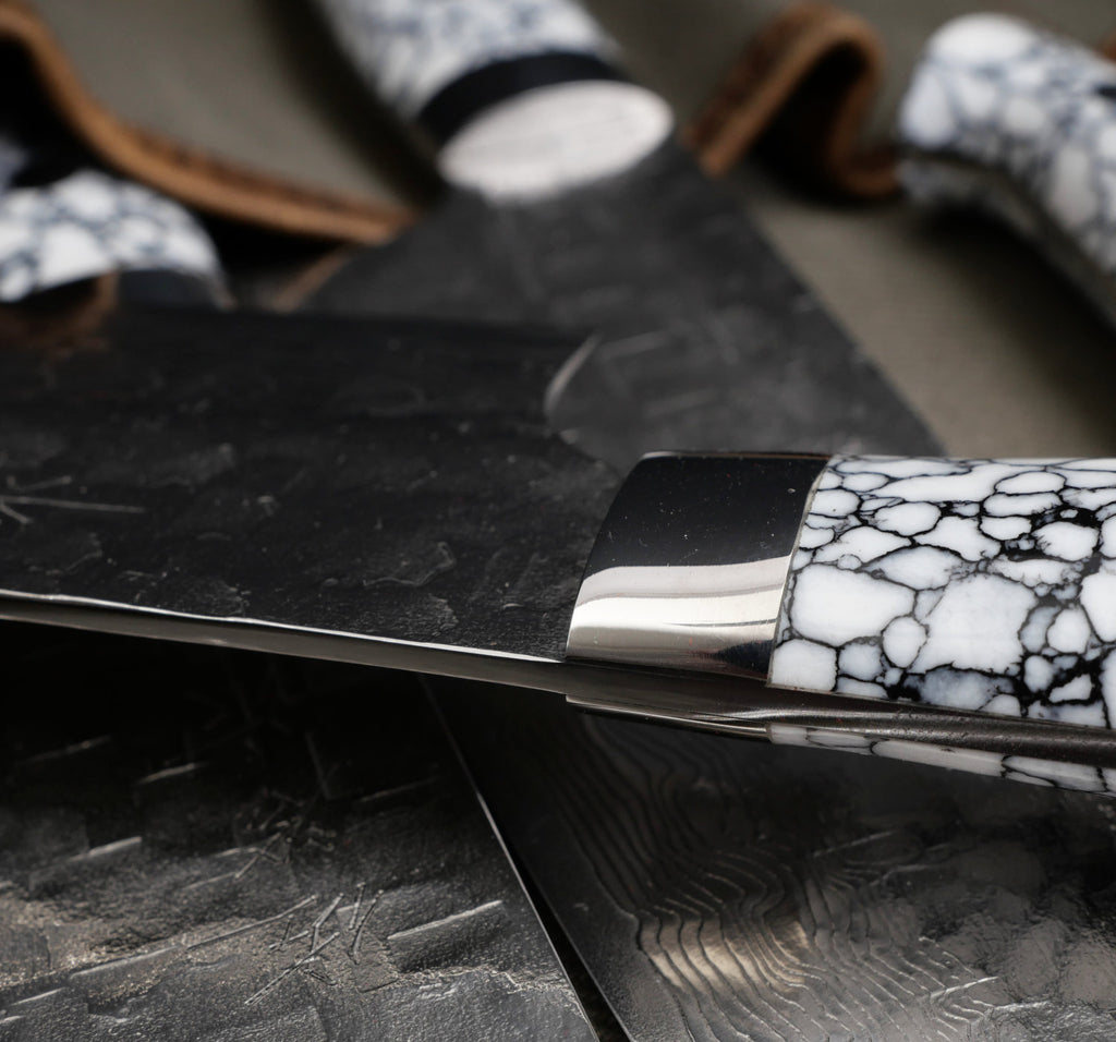 Chef's knife