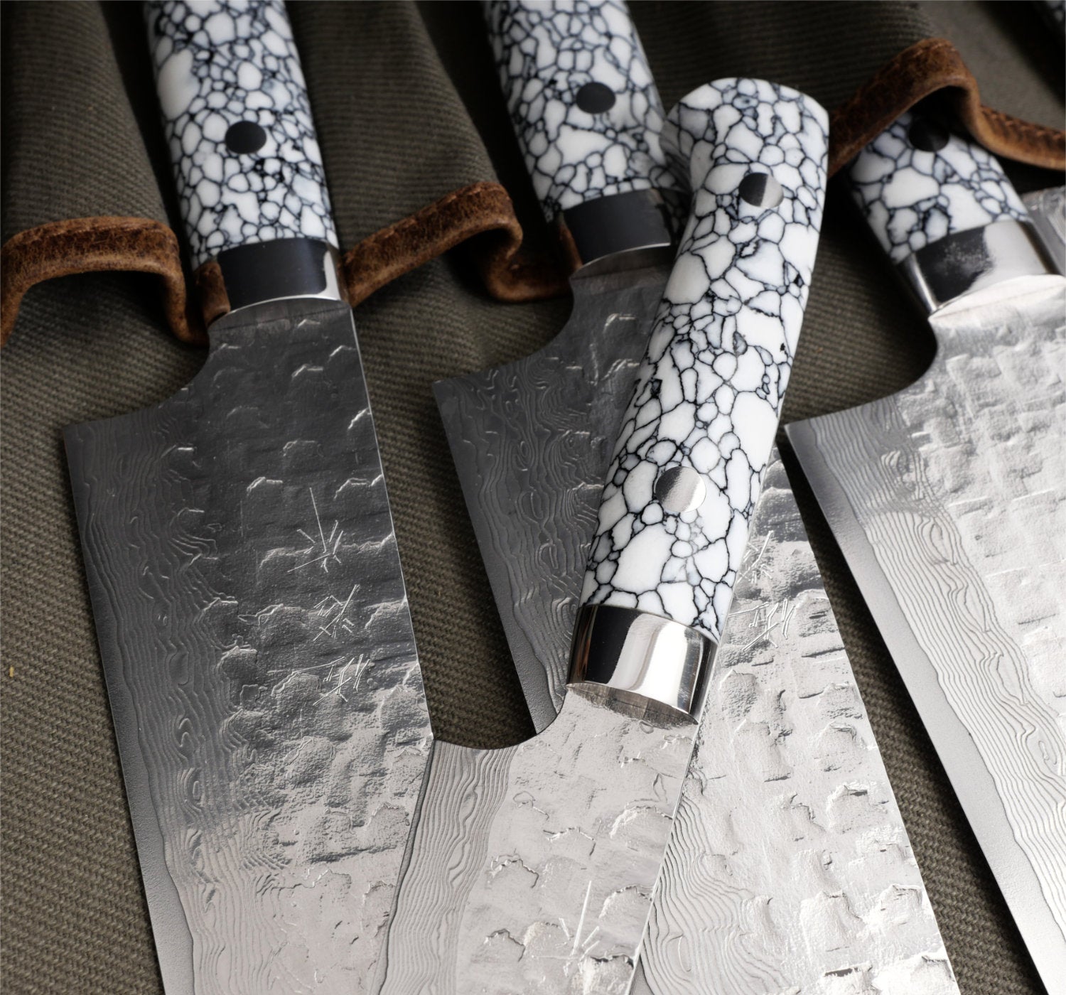 Chef's knife