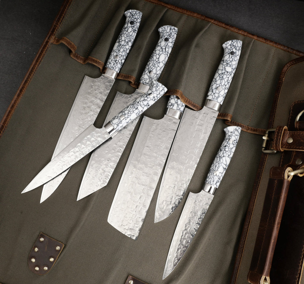 Chef's knife