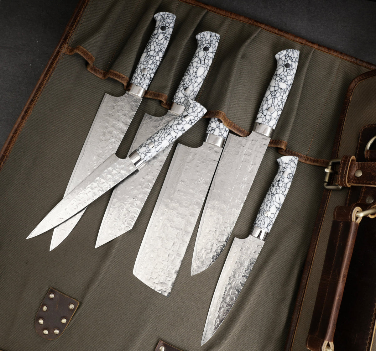 Chef's knife