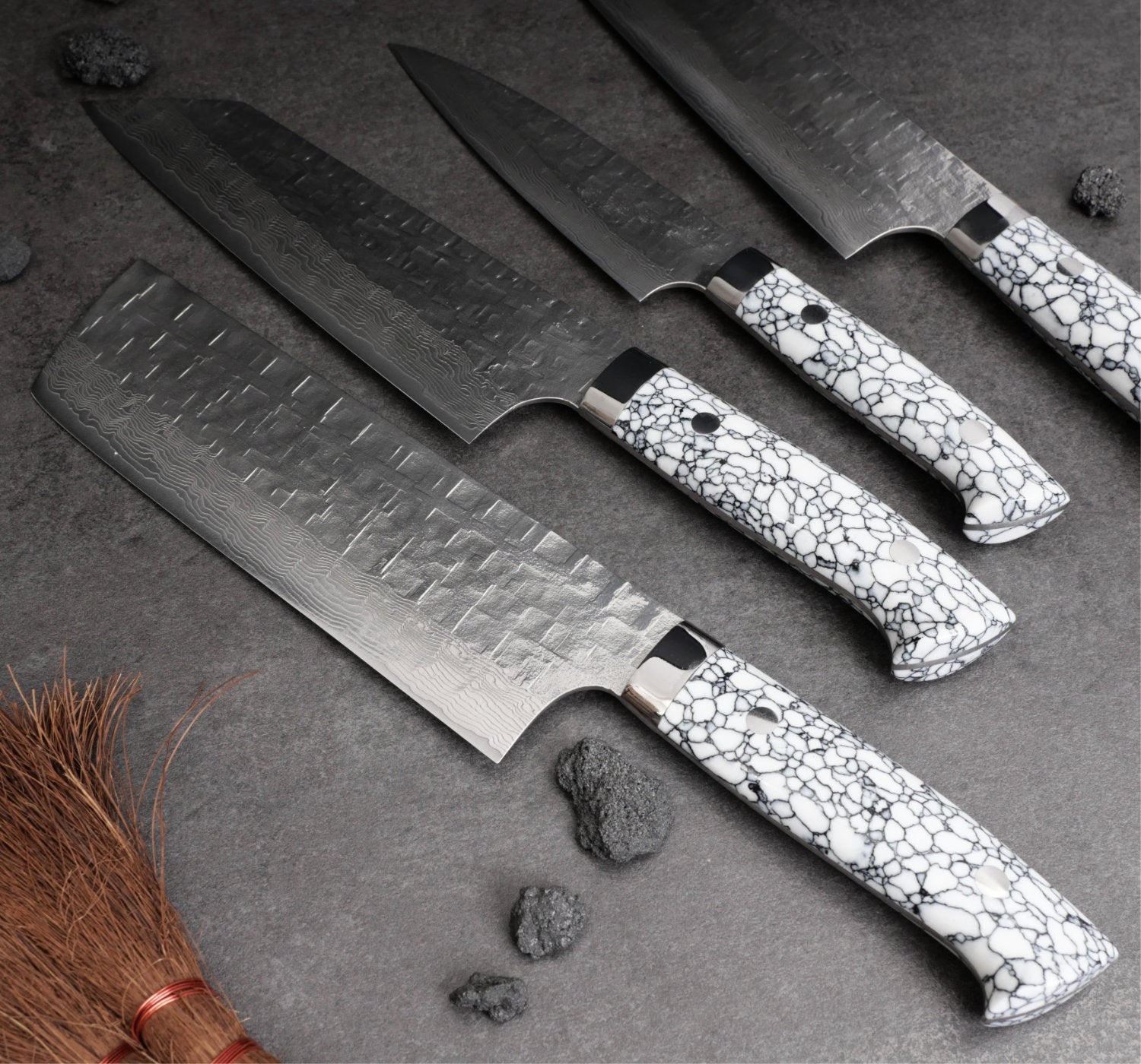 Chef's knife