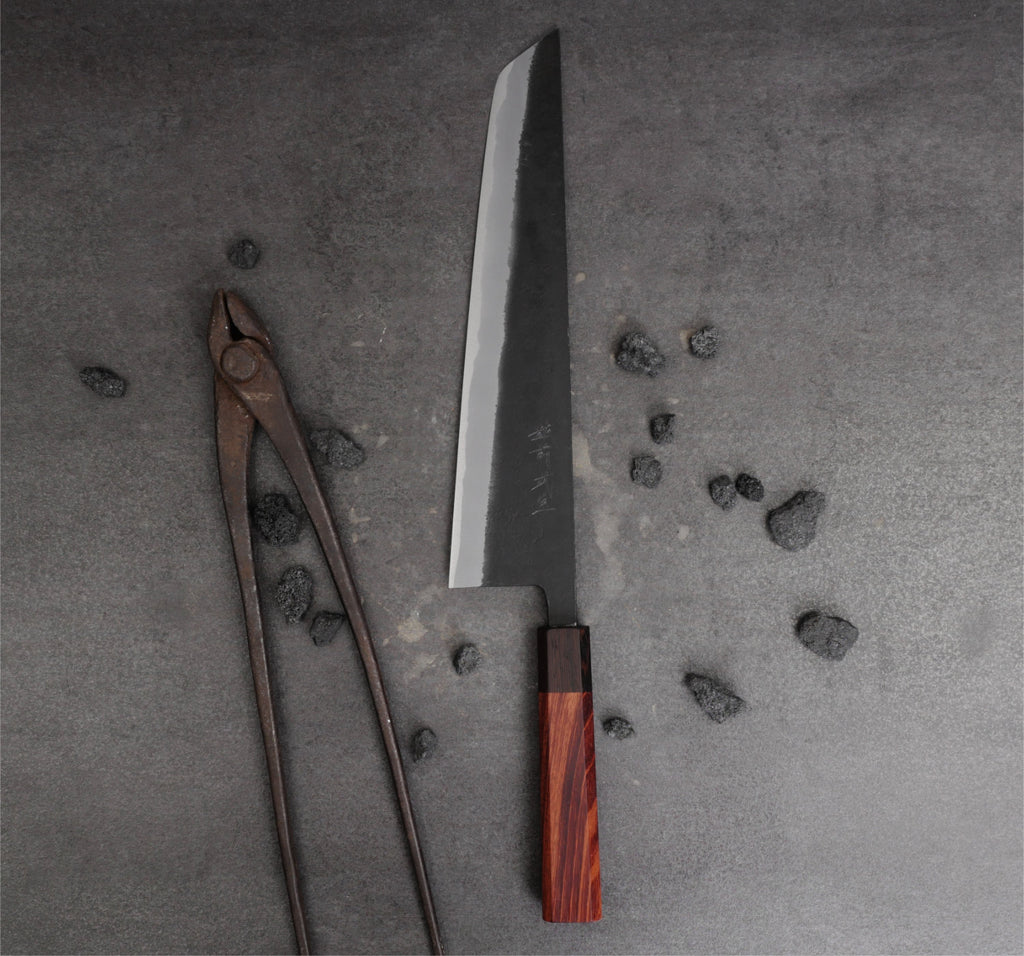 Sakimaru gyuto