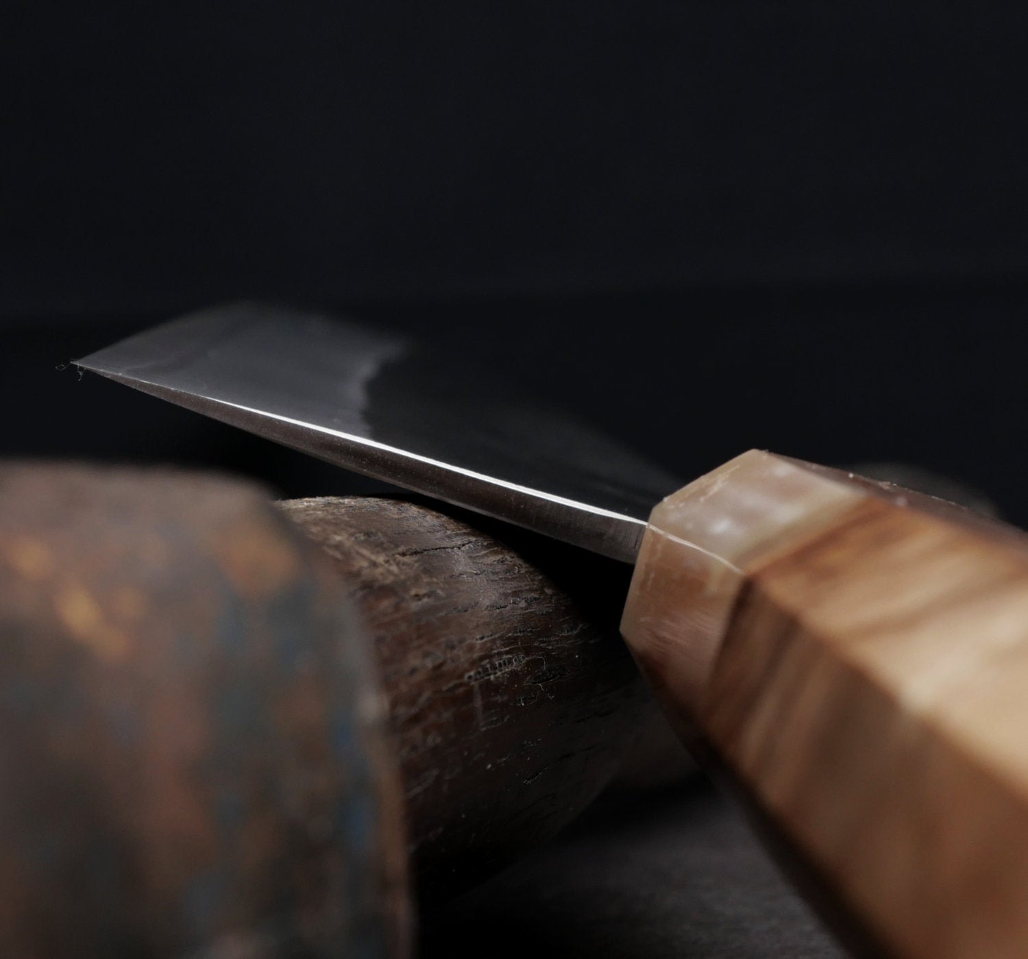 Chef's knife