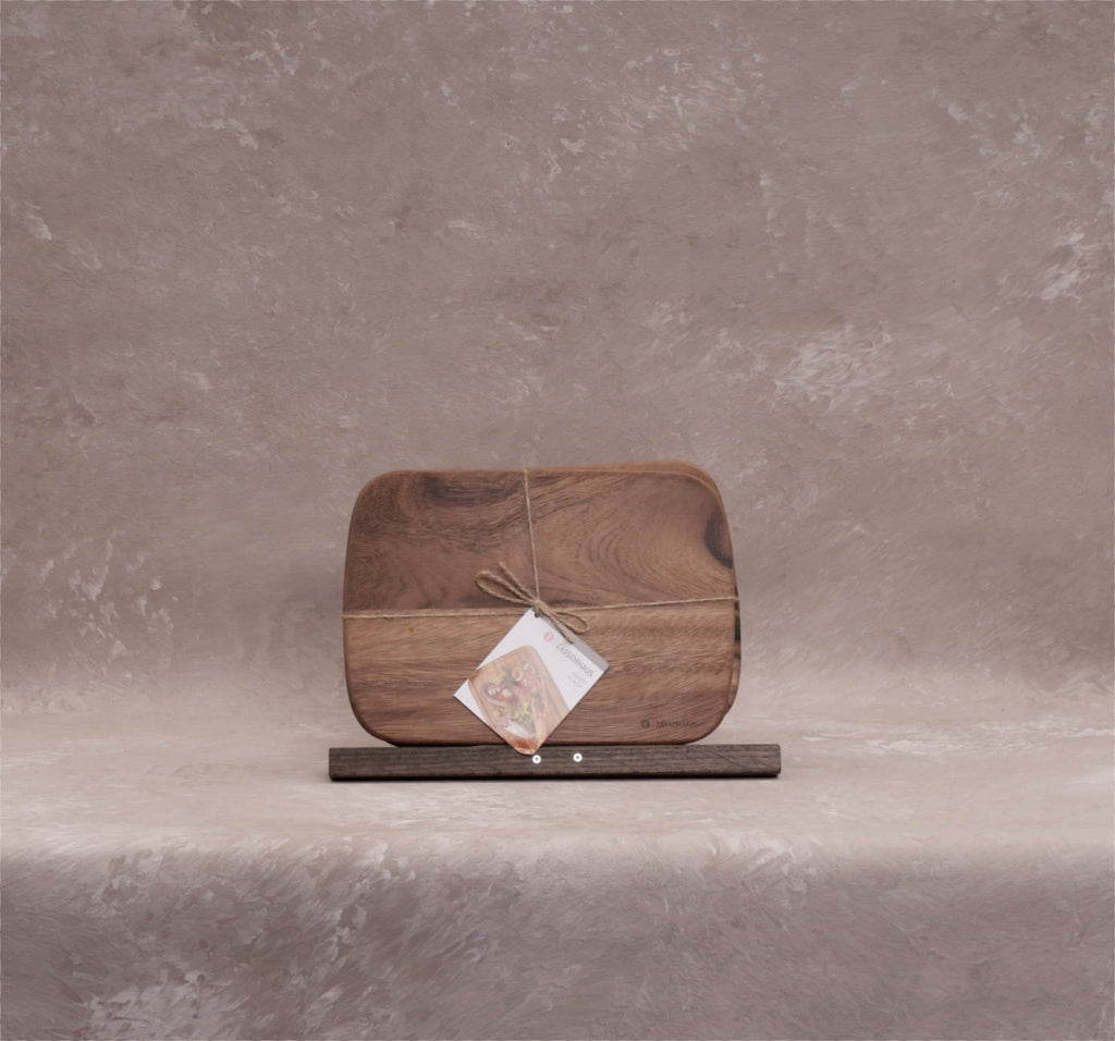 2 pcs akacia cutting board