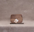 2 pcs akacia cutting board