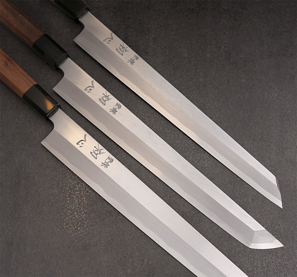 Yanagiba Kengata