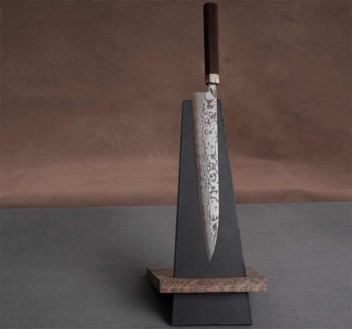 Sujihiki | Custom handle